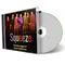 Front cover artwork of Squeeze 2024-08-31 CD Nashville Audience