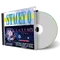 Front cover artwork of Stacey Q 2024-08-31 CD Saratoga Audience