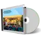 Front cover artwork of Steep Canyon Rangers 2024-08-17 CD Galax Audience