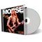Front cover artwork of Steve Morse Band 1985-12-22 CD New York City Audience