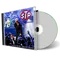 Front cover artwork of Stone Temple Pilots 2024-09-10 CD Cuyahoga Falls Audience