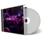 Front cover artwork of Superdrag 2024-07-25 CD Chicago Audience