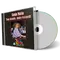 Front cover artwork of Tania Maria 1978-07-15 CD Juan-Les-Pins Soundboard