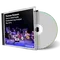 Front cover artwork of Thomas Stronen 2014-05-04 CD Cheltenham Jazz Festival Soundboard