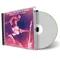 Front cover artwork of Tom Verlaine And Jimmy Rip 1998-10-29 CD New York City Audience