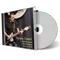 Front cover artwork of Tommy Castro 2016-11-09 CD New Orleans Soundboard