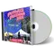 Front cover artwork of Trap Girl 2024-07-06 CD Oakland Audience