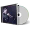 Front cover artwork of Verneri Pohjola Monkey Mind 2023-10-28 CD Umea Soundboard