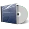 Front cover artwork of Wallumroed 2010-11-26 CD Lugano Soundboard
