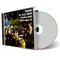 Front cover artwork of Wand 2024-07-10 CD Chicago Audience