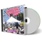 Front cover artwork of Wifey 2024-07-06 CD Oakland Audience