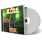 Front cover artwork of Witch 2024-07-30 CD Cardiff Audience