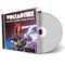 Front cover artwork of Wolfmother 2024-06-28 CD Stockholm Audience