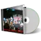 Front cover artwork of Zeke 2024-06-09 CD Denver Audience