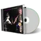 Front cover artwork of Aki Takase And Daniel Erdmann 2023-04-30 CD Graz Soundboard