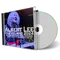 Front cover artwork of Albert Lee 2024-01-25 CD Cleveland Soundboard