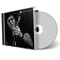 Front cover artwork of Alexis Korner New Church 1970-03-07 CD Oldenburg Soundboard