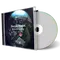 Front cover artwork of Alice Cooper Compilation CD Morgan Studios Jam Soundboard