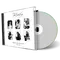 Front cover artwork of Beach Boys Compilation CD Brother Rarities Soundboard