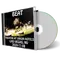 Front cover artwork of Beat 2024-11-08 CD Las Vegas Audience