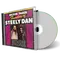 Front cover artwork of Becker And Fagen Compilation CD Founders Of Steely Dan Soundboard