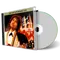 Front cover artwork of Bob Dylan 1988-06-30 CD Wantagh Soundboard