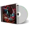 Front cover artwork of Bob Dylan 1995-03-14 CD Furth Audience