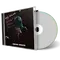 Front cover artwork of Bob Dylan 1995-03-19 CD Kerkrade Audience