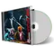 Front cover artwork of Bob Dylan 1995-04-02 CD Birmingham Soundboard