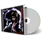 Front cover artwork of Bob Dylan 1995-04-09 CD Glasgow Soundboard