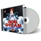 Front cover artwork of Bob Dylan 1995-07-14 CD Phoenix Festival Soundboard
