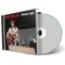Front cover artwork of Bob Dylan 1996-04-23 CD Orono Audience