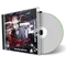 Front cover artwork of Bob Dylan 1996-11-02 CD Birmingham Audience