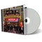 Front cover artwork of Bob Dylan 2022-10-24 CD London Audience