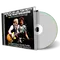 Front cover artwork of Bob Dylan And Tom Petty 1986-07-15 CD New York City Audience