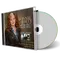 Front cover artwork of Bonnie Raitt 2024-11-11 CD Nashville Audience