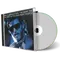 Front cover artwork of Bruce Springsteen 1975-02-05 CD Bryn Mawr Soundboard