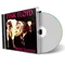 Front cover artwork of Brutish Temptation 1970-10-17 CD San Rafael Audience