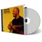 Front cover artwork of Dhafer Youssef 2003-11-14 CD London Jazz Festival Soundboard