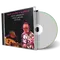 Front cover artwork of Dhafer Youssef 2008-10-25 CD Murnau Soundboard