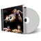 Front cover artwork of Dhafer Youssef 2010-03-09 CD Paris Soundboard