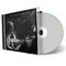Front cover artwork of Dhafer Youssef 2014-04-12 CD Cully Soundboard