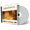 Front cover artwork of Dream Theater 2002-02-07 CD Paris Audience
