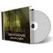 Front cover artwork of Dream Theater 2007-10-09 CD Rotterdam Audience