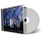 Front cover artwork of Dream Theater 2008-01-30 CD Sydney Audience