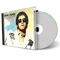 Front cover artwork of Elton John 1972-09-17 CD London Soundboard