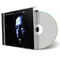 Front cover artwork of Eric Clapton Compilation CD Journeyman Ruff Mixes Soundboard