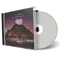 Front cover artwork of Eric Clapton Compilation CD Rock And Roll Hall Of Fame Soundboard