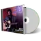 Front cover artwork of Eric Clapton Compilation CD The Best Unreleased Sessions Album In The World Soundboard