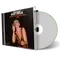 Front cover artwork of Eurythmics 1989-11-13 CD New York City Audience